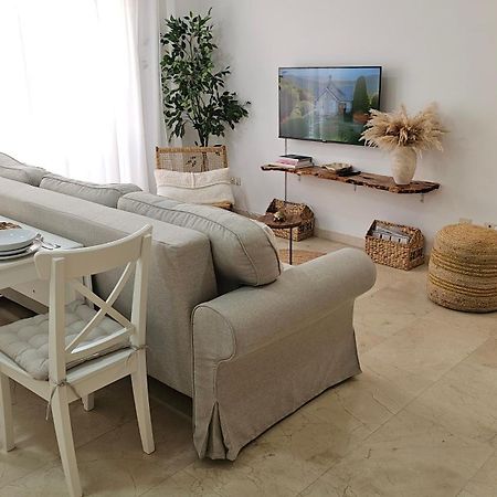 Loft Urbano City Center Μάλαγα Εξωτερικό φωτογραφία