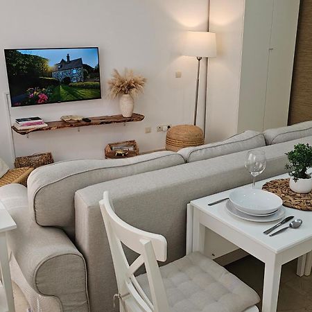 Loft Urbano City Center Μάλαγα Εξωτερικό φωτογραφία