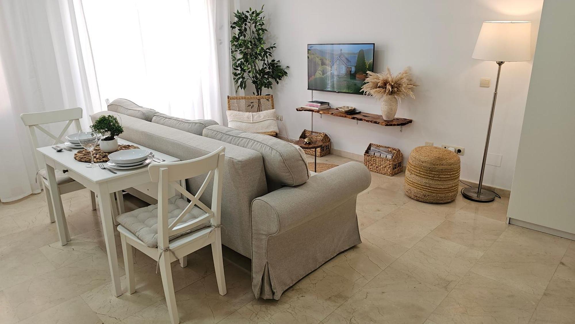 Loft Urbano City Center Μάλαγα Εξωτερικό φωτογραφία