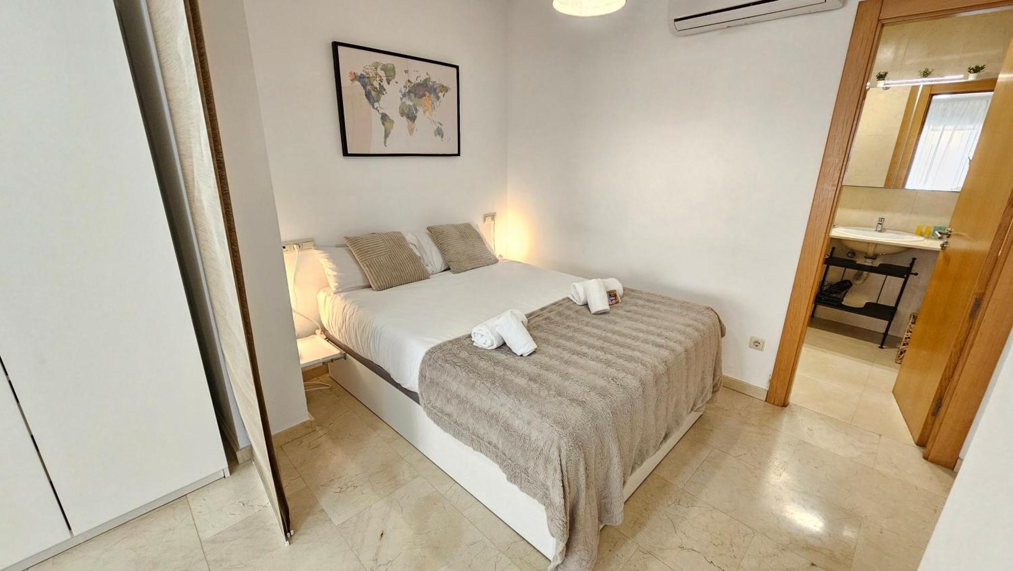 Loft Urbano City Center Μάλαγα Εξωτερικό φωτογραφία